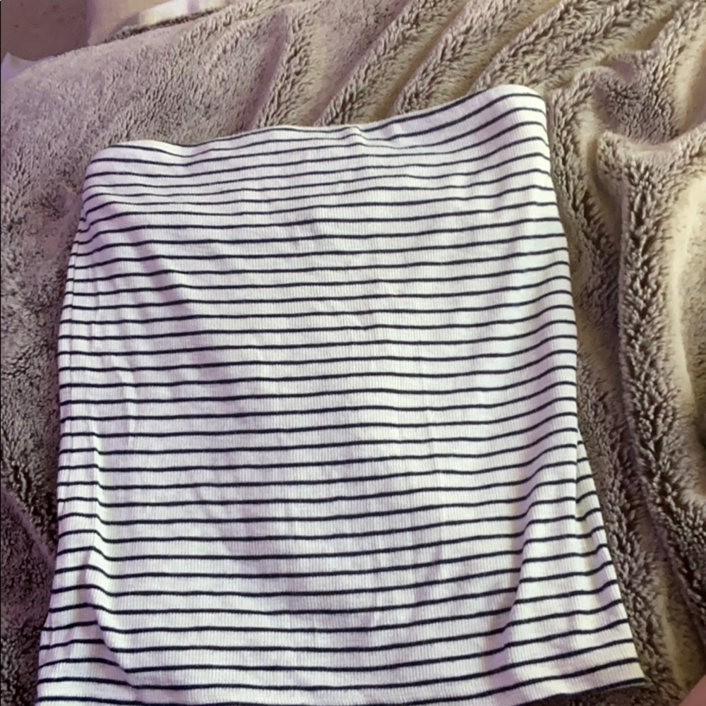 aerie tube top